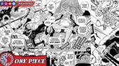 Holy Knights vs Gear 5 Luffy Manga One Piece