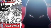 Imu Nerona Manga One Piece