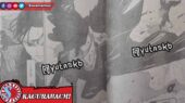Iori Samura and Chihiro Rokuhira Raw Manga Kagurabachi 70 Sub Indo