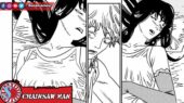 Manga Chainsaw Man Chapter 194