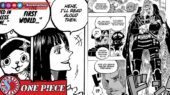 Nico Robin vs Holy Knights One Piece
