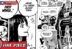 Nico Robin vs Holy Knights One Piece