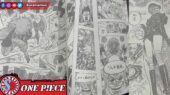 Raw Manga One Piece 1140 Sub Indo