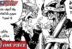 Roronoa Zoro and Monkey D Luffy Manga One Piece Chapter 1141