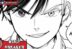 Sakura Manga Wind Breaker Chapter 170