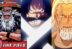 Scopper Gaban Gol D Roger Silvers Rayleigh One Piece