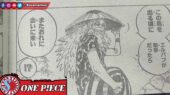 Scopper Gaban Raw Manga One Piece Chapter 1140