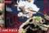 Scopper Gaban vs Gear 5 Luffy and Zoro Manga One Piece Chapter 1140 Colored