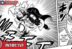 Sharingan Sarada Uchiha Manga Boruto Two Blue Vortex Chapter 19