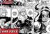 Vinsmoke Sanji Roronoa Zoro and Monkey D Luffy Manga One Piece