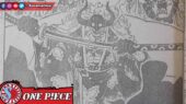 Whos Who Raw Manga One Piece Chapter 1139