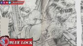 Yoichi Isagi Raw Manga Blue Lock 293 Sub Indo