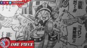 Colon Raw Manga One Piece 1144
