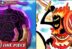 Dark Nika One Piece Manga