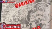 Elbaph Giant Raw Manga One Piece Chapter 1142