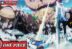 Garp vs Blackbeard One Piece Anime