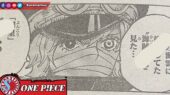 Gunko Raw Manga One Piece 1143