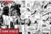 Gunko Shamrock Killingham Sommers One Piece Manga