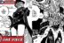 Gunko and Loki Manga One Piece