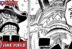 Hajrudin and Loki Manga One Piece