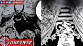 Harald Loki Hajrudin Vegapunk Kuma One Piece Manga