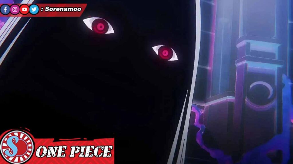 Imu One Piece Anime