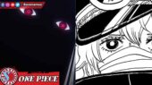 Imu and Gunko One Piece
