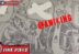 Jinbei Nami and Brook Raw Manga One Piece 1143