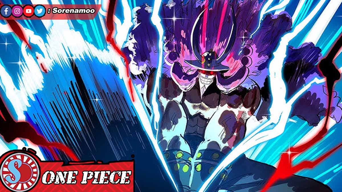 Loki One Piece Fanart