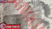 Loki Raw Manga One Piece 1142