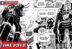 Loki and Holy Knights Manga One Piece