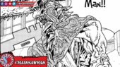 Manga Chainsaw Man Chapter 195