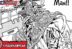 Manga Chainsaw Man Chapter 195