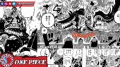 Manga One Piece Chapter 1142 HQ