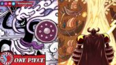 Nika Franky Harley Text Manga One Piece