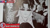 Raw Manga Kagurabachi Chapter 73