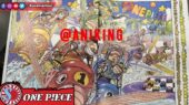 Raw Manga One Piece 1143