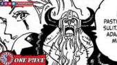 Ripley and Franky Manga One Piece