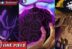 Rocks D Xebec and Marshall D Teach One Piece
