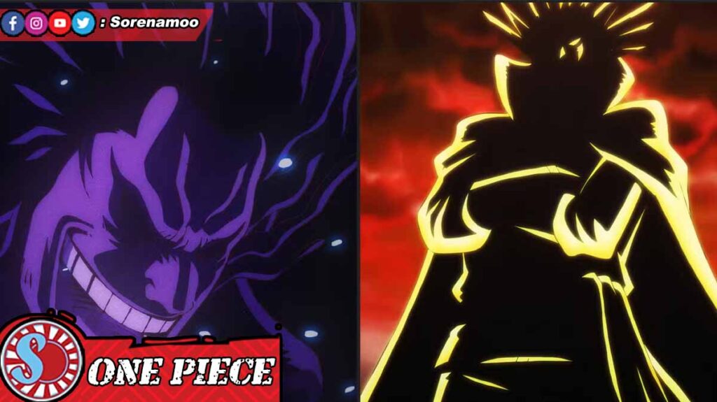 Rocks D Xebec in One Piecce