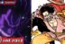 Rocks D Xebec vs Gol D Roger One Piece