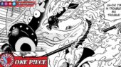 Saint Killingham Manga One Piece