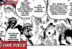 Straw Hat Pirates Manga One Piece Chapter 1144