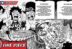 Trio ASL and Harley Text One Piece Manga