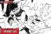 Uchiha Sarada Manga Boruto Two Blue Vortex