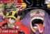 Zoro Luffy and Loki Manga One piece