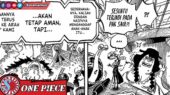 Ange Manga One Piece
