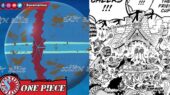 Blue Star and Elbaph One Piece