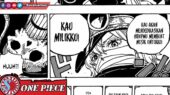 Brook and Gunko One Piece 1147