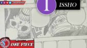 Brook and Gunko Raw Manga One Piece Chapter 1147